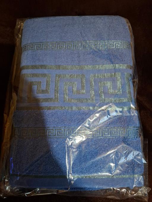 Buy & Sell Woodsetton Dudley - Photos for BATH TOWELS 🛁