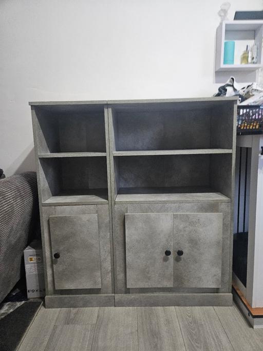 Buy & Sell Kingshurst Solihull - Photos for concrete look units