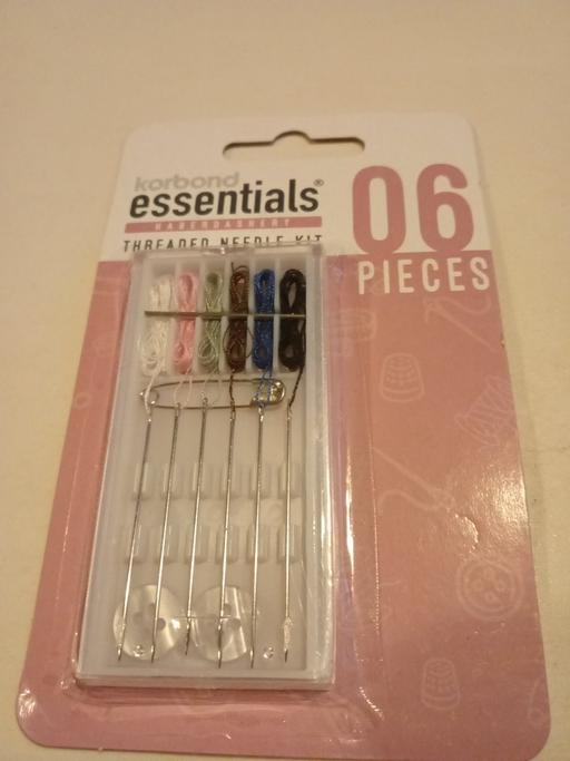 Buy & Sell Horncastle East Lindsey - Photos for brand new THREADED NEEDLES SET