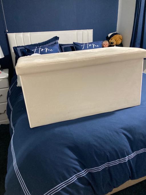 Buy & Sell Willenhall Walsall - Photos for Toy/clothes box