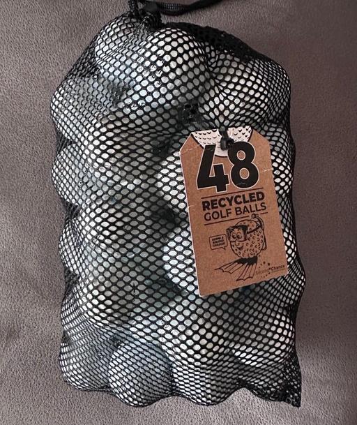 Buy & Sell Minworth Trade Park Birmingham - Photos for Titleist Pro V1X Lake Balls 48 Pack NEW