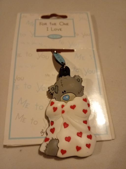 Buy & Sell Horncastle East Lindsey - Photos for brand new carded me to you keyring