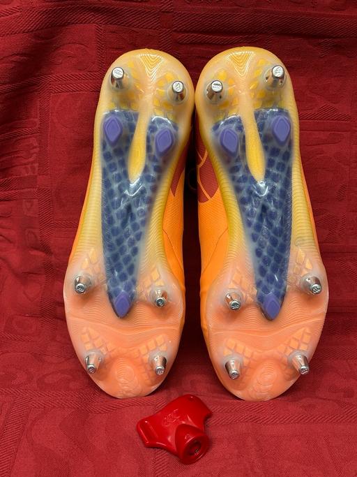 Buy & Sell Holloway North London - Photos for Mens Rugby Boots Size 11