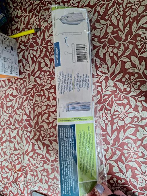 Buy & Sell Ettingshall Park Wolverhampton - Photos for New Space Hanger