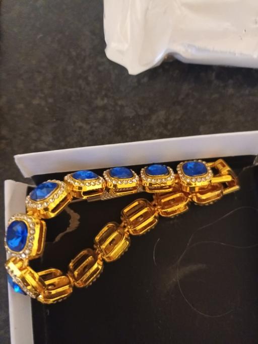 Buy & Sell Charlestown Fife - Photos for Golden bracelets and watch