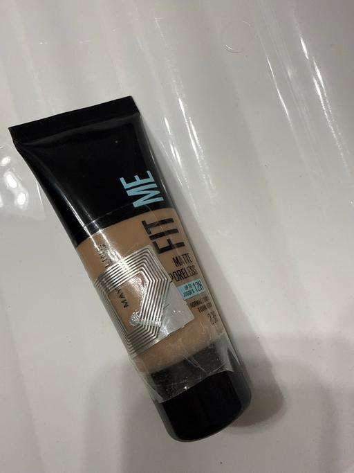 Buy & Sell Cambridge Heath East London - Photos for Rimmel London Fit Me Matte