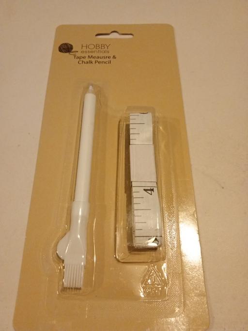 courses Horncastle East Lindsey - Photos for brand new Tape measure & pencil set