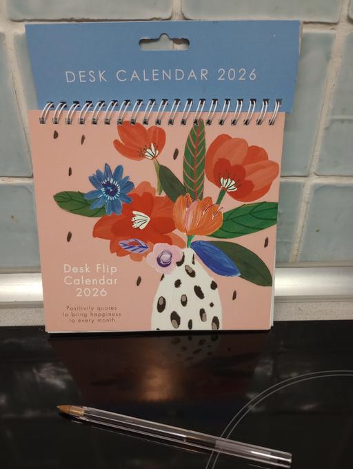 Buy & Sell Northfield Birmingham - Photos for New Desk Calendar 2026