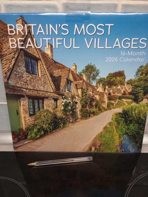 Buy & Sell Northfield Birmingham - Photos for New Calendar 2026