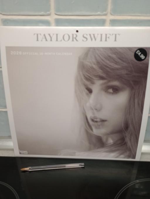 Buy & Sell Northfield Birmingham - Photos for New Taylor Swift Calendar 2026