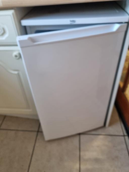 Buy & Sell Smethwick Sandwell - Photos for Beko fridge