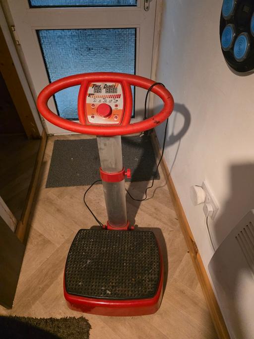 Buy & Sell Castle Vale Birmingham - Photos for wobble machine sport and fitness