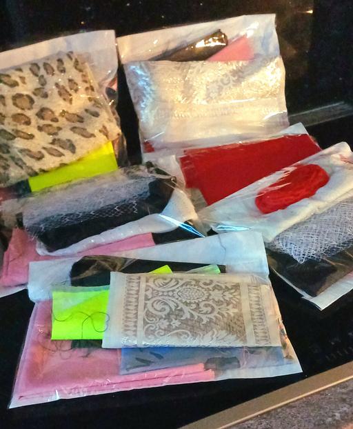 Buy & Sell Stockport Town Centre Stockport - Photos for Material Parcels