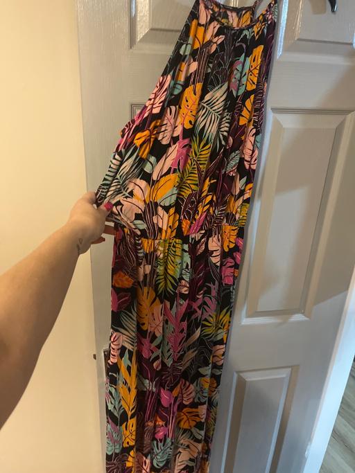 Buy & Sell Cadeby Doncaster - Photos for Ladies summer dress size 18