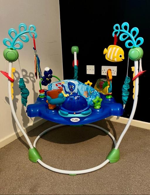 Buy & Sell Castle Vale Birmingham - Photos for baby jumper - play station