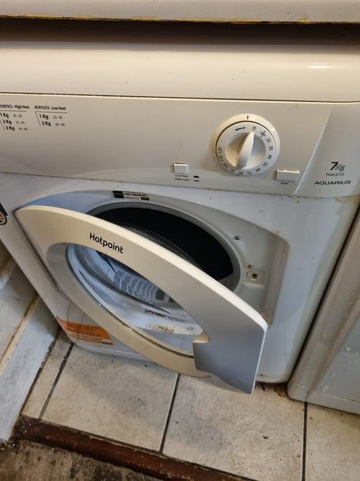 Buy & Sell Smethwick Sandwell - Photos for Hotpoint Aquarius