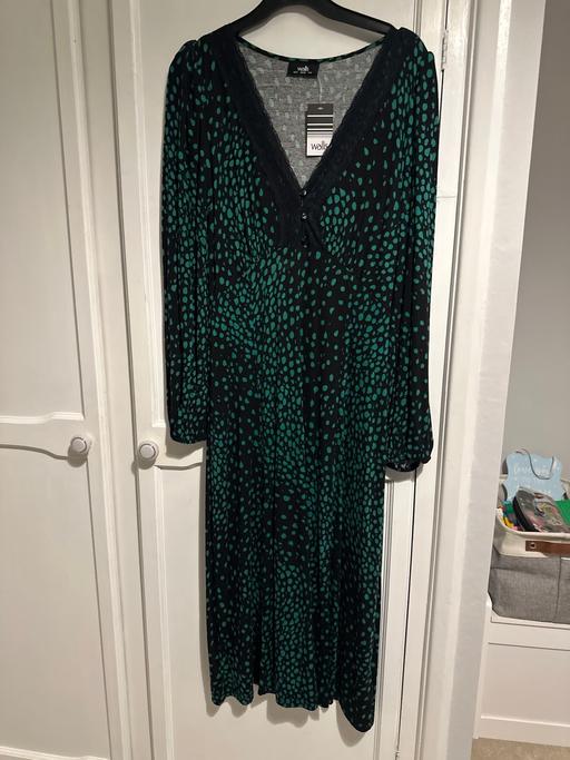 Buy & Sell Billericay Basildon - Photos for Dress