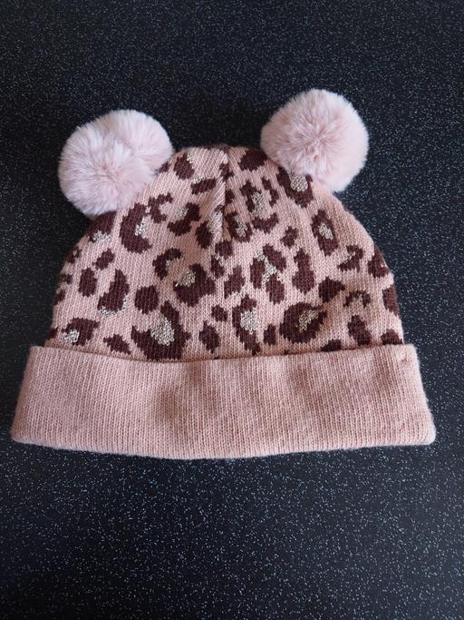 Buy & Sell Woodthorpe Charnwood - Photos for Girls woolly bobble hat size 11-13 years