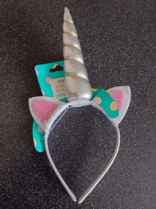 Buy & Sell Woodthorpe Charnwood - Photos for Girls unicorn headband