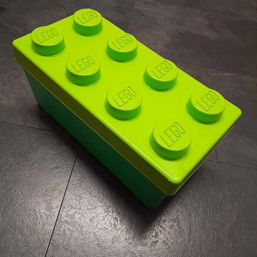 Buy & Sell Bamber Bridge South Ribble - Photos for LEGO STORAGE BOX