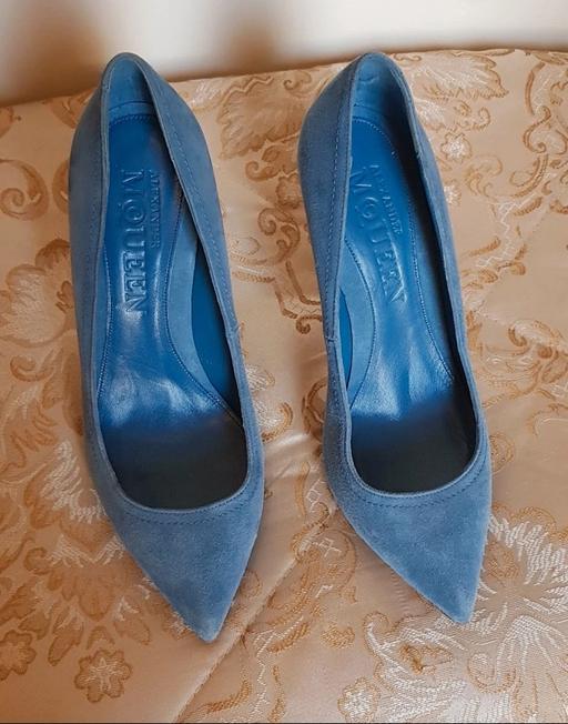 Buy & Sell Queensway Central London - Photos for Alexander McQueen shoes