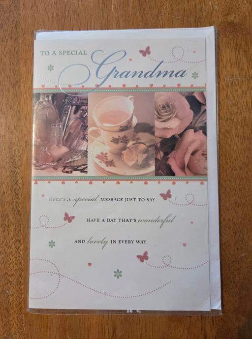 courses Westgate-on-Sea Thanet - Photos for GRANDMA CARD (SHOP)