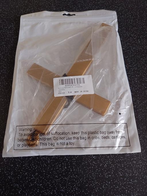 Buy & Sell Loughborough Charnwood - Photos for Fancy dress cross necklace accessory