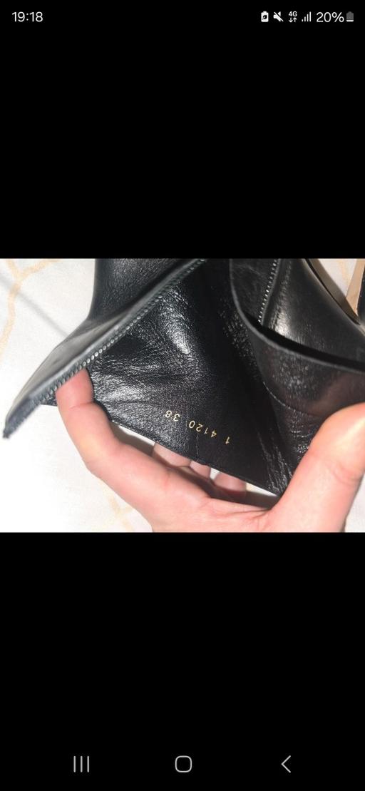 Buy & Sell Queensway Central London - Photos for Ankle boots