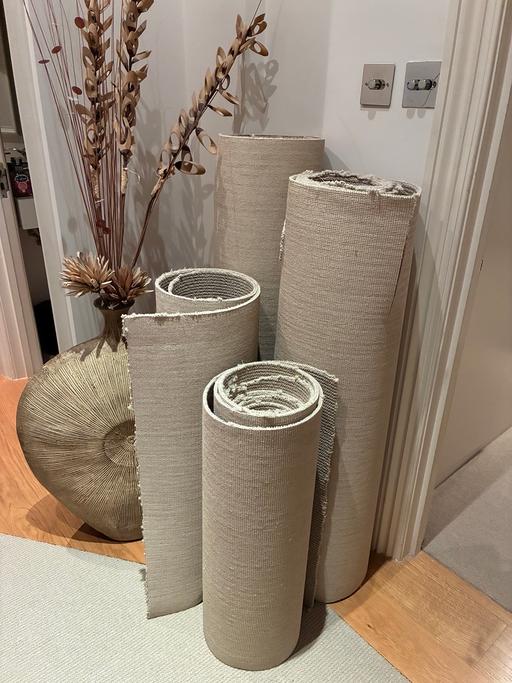 Buy & Sell Gloucester Road South West London - Photos for New carpet pieces