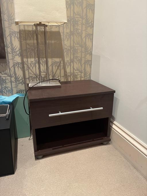 Buy & Sell South Kensington South West London - Photos for Bedside table