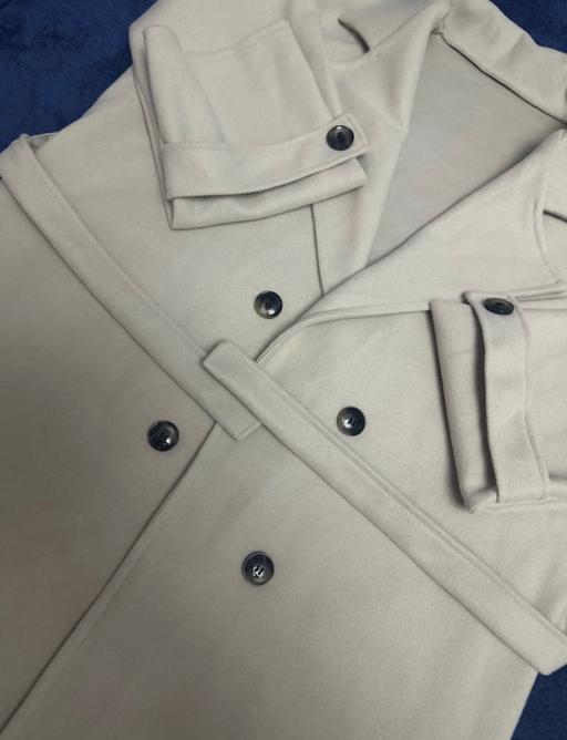 Buy & Sell Kitts Green Birmingham - Photos for Trench coat(one size)