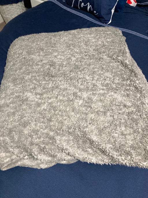 Buy & Sell Willenhall Walsall - Photos for Teddy quilt cover 