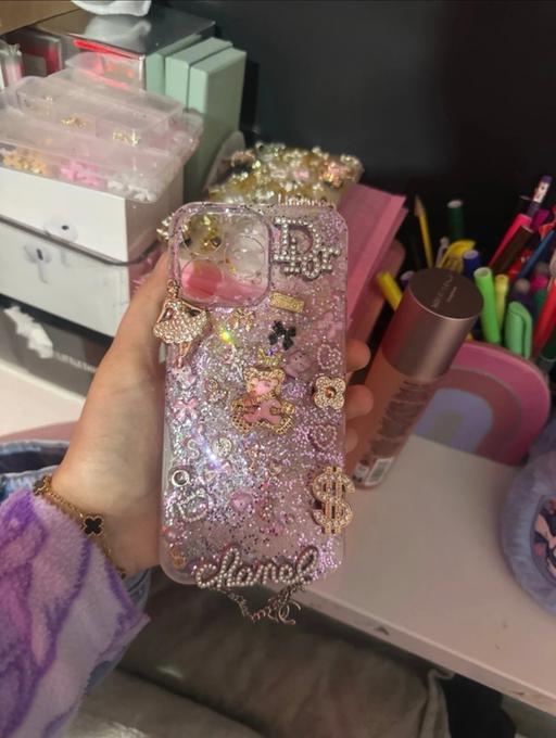 Buy & Sell Kitts Green Birmingham - Photos for Junk phone case (iPhone 15 pro max)