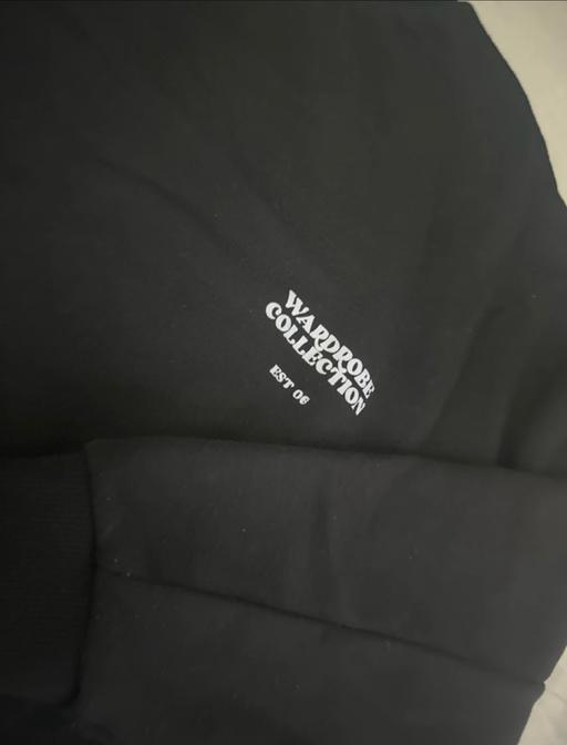 Buy & Sell Kitts Green Birmingham - Photos for Black jumper size medium