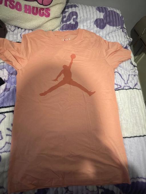 Buy & Sell Kitts Green Birmingham - Photos for Jordan t shit (size small)