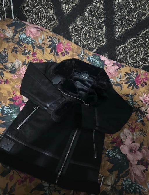 Buy & Sell Kitts Green Birmingham - Photos for Black coat