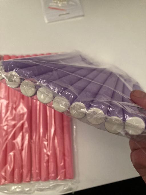 Buy & Sell Willenhall Walsall - Photos for Hair curlers