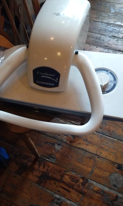 Buy & Sell East Ham East London - Photos for press iron