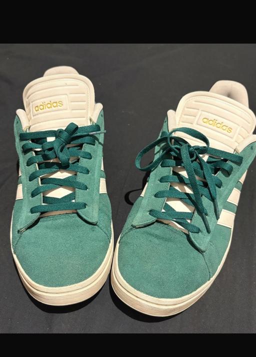 Buy & Sell Nottingham City Centre Nottingham - Photos for Adidas sneakers size 12 basically new