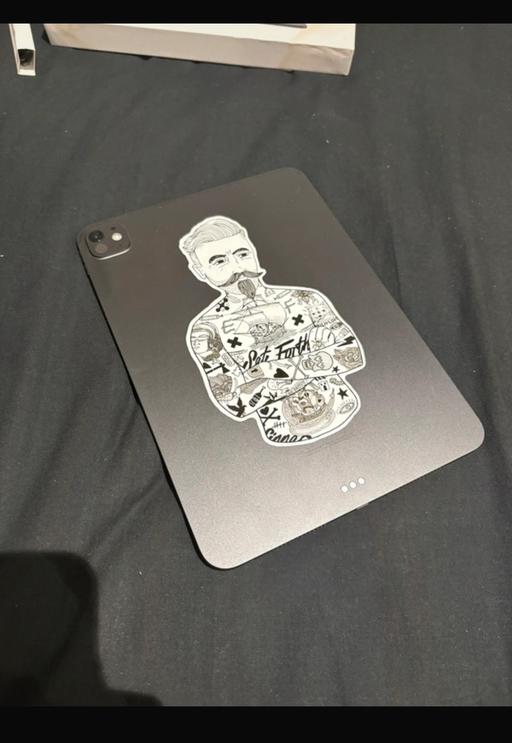 Buy & Sell Nottingham City Centre Nottingham - Photos for iPad Pro 11-inch (M4) for sale