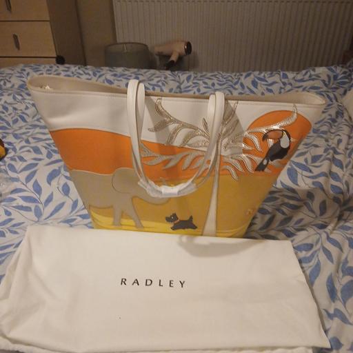 Buy & Sell Goole Fields East Riding of Yorkshire - Photos for safri radley bag