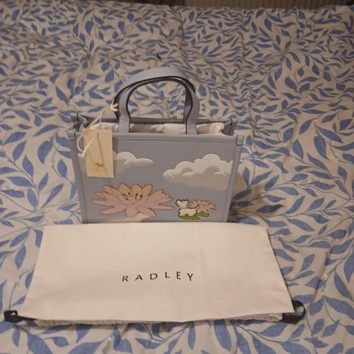 Buy & Sell Goole Fields East Riding of Yorkshire - Photos for radley bag