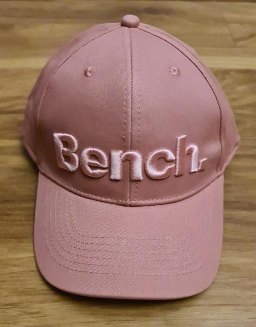 Buy & Sell H M Naval Base Portsmouth - Photos for Bench Womens Cap One Size Pink