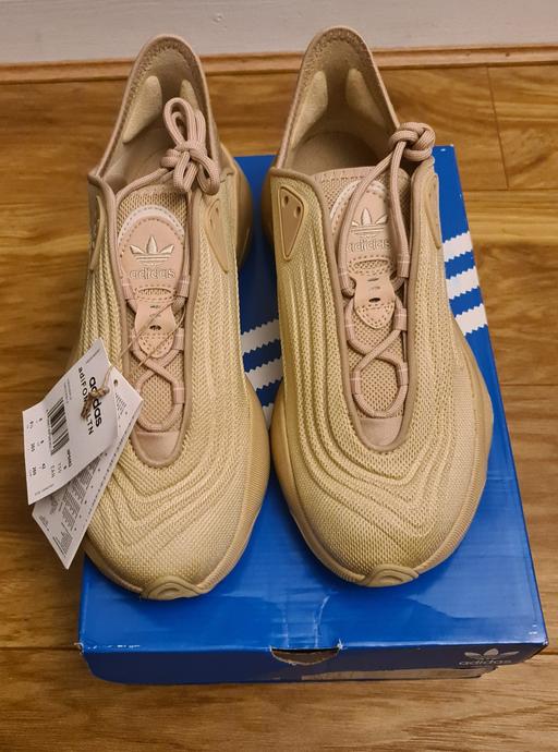 Buy & Sell Portsmouth City Centre Portsmouth - Photos for adidas Originals Adifom Sltn Low Top Running