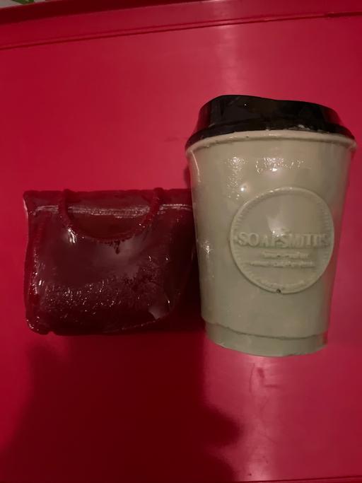 Buy & Sell Kings Heath Birmingham - Photos for New Novelty Soap (ideal Mother’s Day Gift)