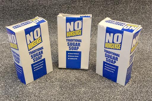 Buy & Sell Essington Wolverhampton - Photos for Bundle of Sugar Soap - £1.50