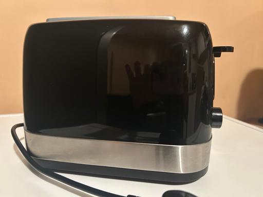 Buy & Sell Lewisham South East London - Photos for Cookworks Toaster