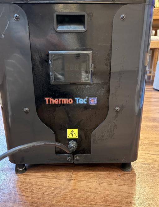 Buy & Sell Shefford Central Bedfordshire - Photos for Thermotec 4kw pool Heat pump