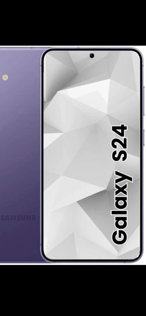 Buy & Sell Widnes Halton - Photos for GALAXY S24 UNLOCKED BRILLIANT CONDITION