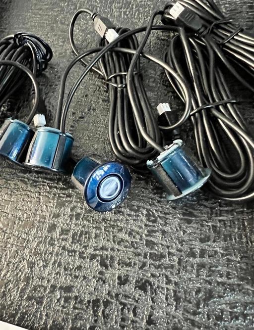 Vehicles Ruislip Hillingdon - Photos for Rear Reversing Parking Sensors Kit